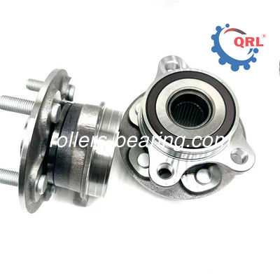 Rodamiento de ruedas y ensamblaje de rodamientos Toyota 43550-47020