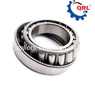 Rodamiento de rodillos cónicos 30210 JR 30210 50x90x21,75 mm Marca QRL