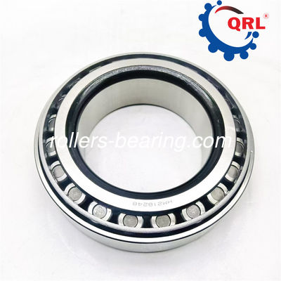 HM218248/HM218210 Marca QRL 3.5423x5.7864x1.5748 pulgadas rodamiento de rodillos cónicos