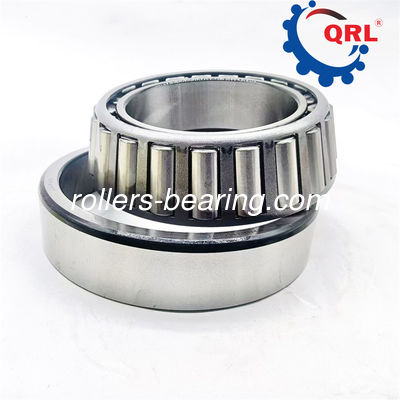 HM218248/HM218210 Marca QRL 3.5423x5.7864x1.5748 pulgadas rodamiento de rodillos cónicos