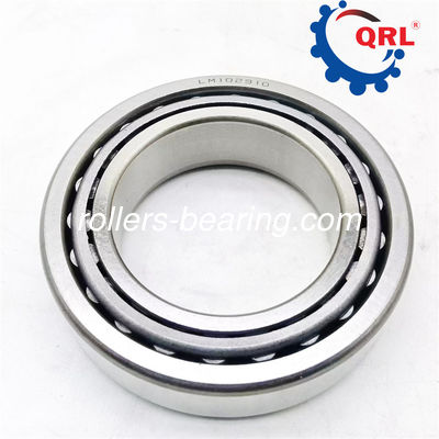 Para TOYOTA 90368-45087 rodamiento de rodillos cónicos LM 102949
