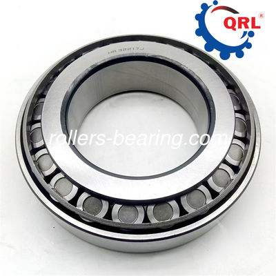 rodamiento de rodillos cónicos 32217 JR QRL 85x140x38,5 mm