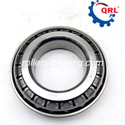 Rodamiento de rodillos cónicos 30210 JR 30210 50x90x21,75 mm Marca QRL