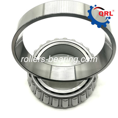Los rodamientos de rodillos cónicos de una sola fila de la marca QRL 71450/71750 114.30x190.50x47.63
