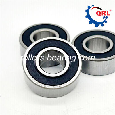 B15-69D Tamaño 15x35x13MM Rodamiento de bolas de ranura profunda