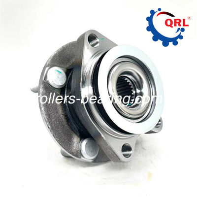 40202-ED000 Rodamiento del centro de las ruedas delanteras para el hatchback NISSAN TIIDA C11X 2007-2012