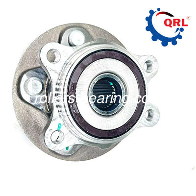 43550-33010 Cubo de ruedas para CAMRY 2018- TOYOTA CAMRY V70 26 DENTES