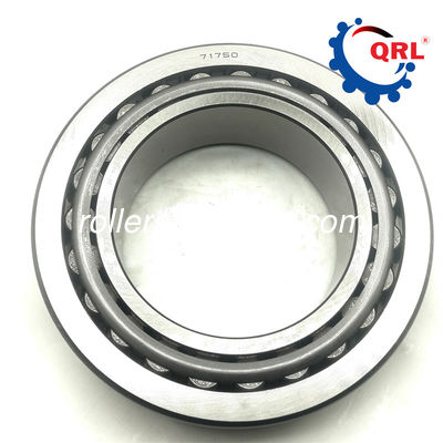 Los rodamientos de rodillos cónicos de una sola fila de la marca QRL 71450/71750 114.30x190.50x47.63