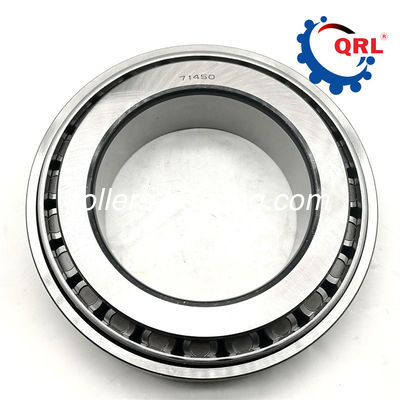 Los rodamientos de rodillos cónicos de una sola fila de la marca QRL 71450/71750 114.30x190.50x47.63