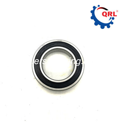 6009 2RS 6009 DDU 6009 LLU rodamiento de bolas de ranura profunda 45x75x16 mm
