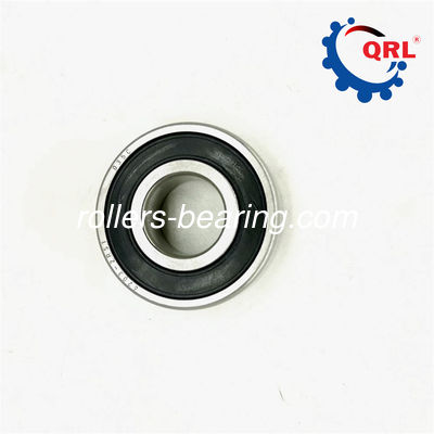 6203-2RS1 Rodamiento de bolas de ranura profunda 17x40x12 mm Tipo de sellos 2RS