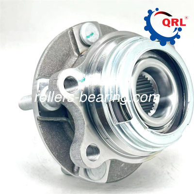 Rodamiento del eje de la rueda delantera 40202-JA100 para Nissan Altima Maxima