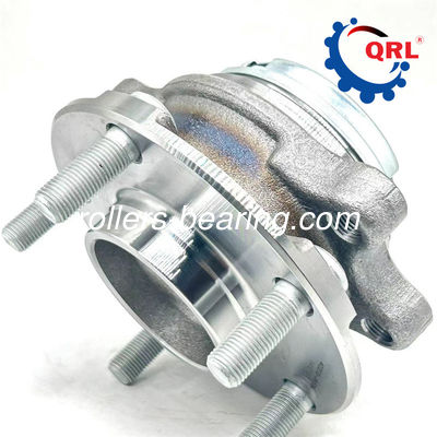 Rodamiento del eje de la rueda delantera 40202-JA100 para Nissan Altima Maxima