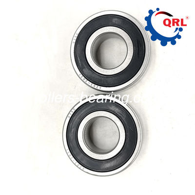 6203-2RS1 Rodamiento de bolas de ranura profunda 17x40x12 mm Tipo de sellos 2RS