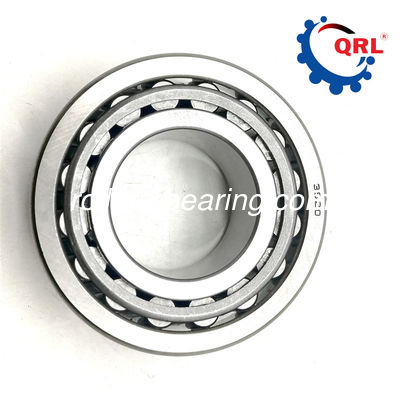 3577/20 3577/3520 Rodamiento de rodillos cónicos de pulgadas 41.27x84.13x30.16mm QRL