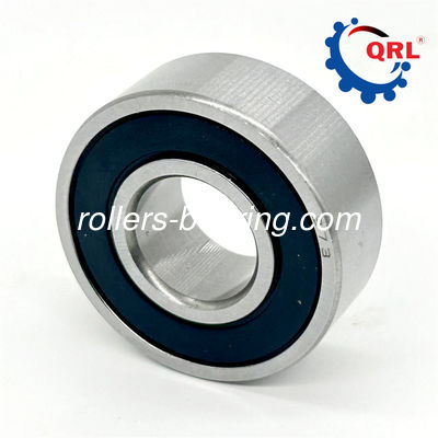 Los rodamientos del alternador 6202/1B2RMXC811 279 Rodamiento de bolas de ranura profunda 15X35X13mm