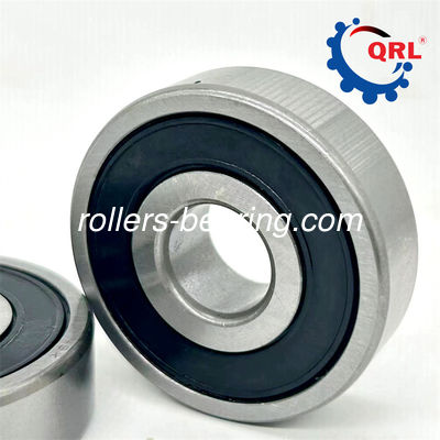 17x52x16mm 333 rodamiento alternador sellado 333-2RS rodamiento de bolas de ranura profunda