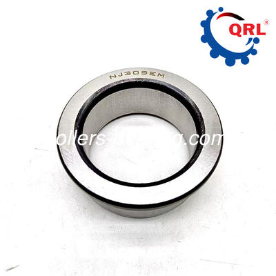NU309 E M1 C3 Rodamiento cilíndrico de rodillos de 45x100x25 mm