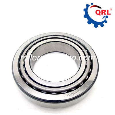 Los rodamientos de rodillos cónicos QRL 29587/29520 29587/20 tamaño 63,5x107,95x25.4