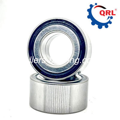 42KWD08 Rodamiento de ruedas 42x80x38mm ZA-42KWD08AU42C para ISUZU D-MAX