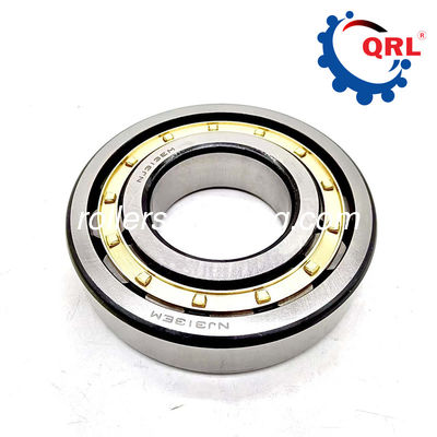 NJ313EM 65x140x33mm rodamiento de rodillos cilíndricos QRL