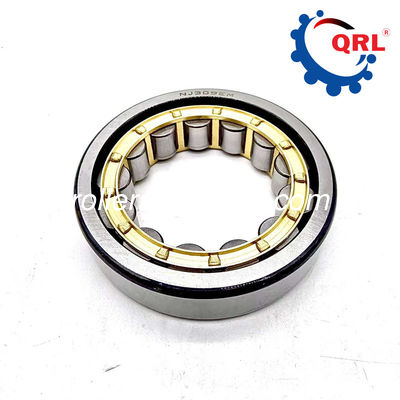 NU309 E M1 C3 Rodamiento cilíndrico de rodillos de 45x100x25 mm