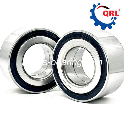 42KWD08 Rodamiento de ruedas 42x80x38mm ZA-42KWD08AU42C para ISUZU D-MAX