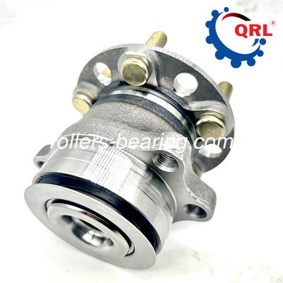 HUB340T-1 28473-FJ010 Accesorios Rodamiento de eje de ruedas de alto rendimiento para Subaru