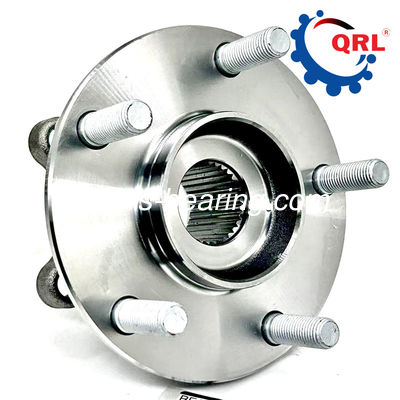 Nuevo frente KD35-33-04 XC ensamblaje de centro de ruedas para Mazda CX-5