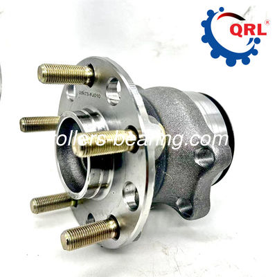 HUB340T-1 28473-FJ010 Accesorios Rodamiento de eje de ruedas de alto rendimiento para Subaru