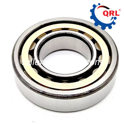 NO206EM 30x62x16mm QRL Rodamiento de rodillos cilíndricos