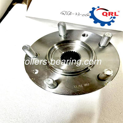 El centro de las ruedas para el MAZDA 6 02-13 GR1A-33-060