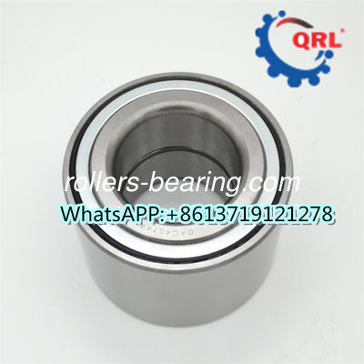 Kit de rodamientos DAC40740036 DAC4074W-6CS61 para MITSUBISHI / NISSAN