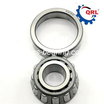 09067/09195 Rodamiento de rodillos conical con forma de punta imperial 19.05x49.23x18.03mm