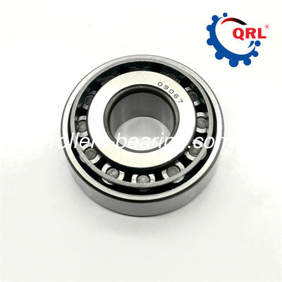 09067/09195 Rodamiento de rodillos conical con forma de punta imperial 19.05x49.23x18.03mm