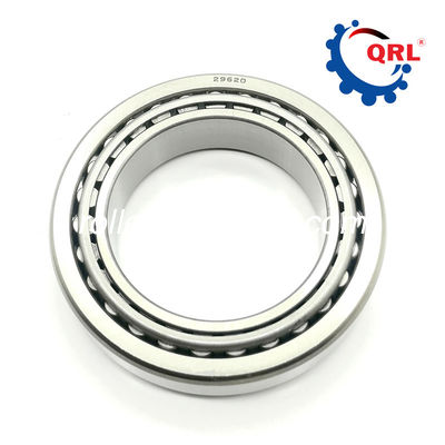 Número de parte 29685/29620 QRL Rodamiento de rodillos cónicos 73.025x112.712x25.400mm