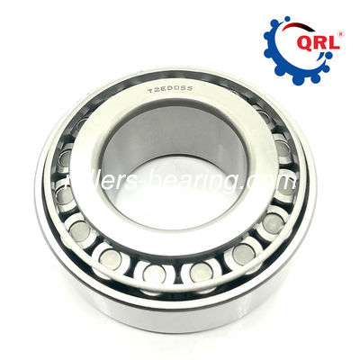 T2ED055/QCLN Marca QRL rodamientos de rodillos cónicos de una sola fila