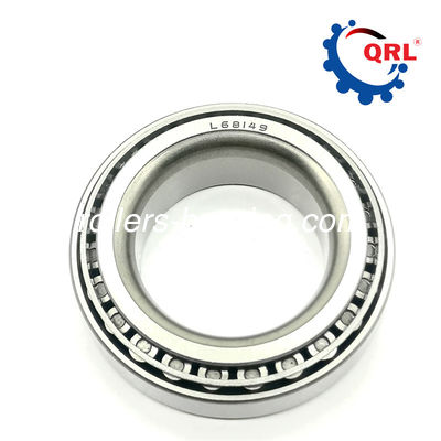 L 68149/10 QRL Tamaño 34,98x59,13x15,87 mm rodamiento de rodillos cónicos de pulgadas