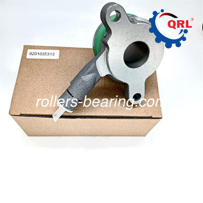 El cilindro central del esclavo original Renault Laguna III 2.0 DCI 8201035313