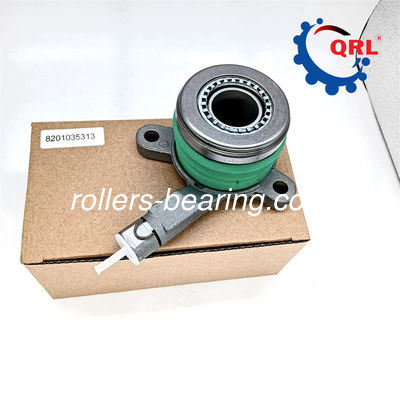 El cilindro central del esclavo original Renault Laguna III 2.0 DCI 8201035313