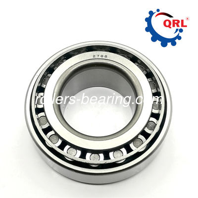 El rodamiento 2788/20 Timken Imperial Taper QRL 38.10x76.20x23.77mm