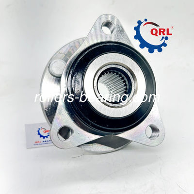 50BWKH15 50BWKH15 Rodamiento de cubo de rueda delantero TOYOTA VOIS / Yaris