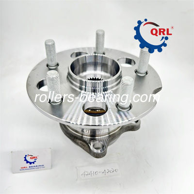 OEM 42410-42020 4241042020 Unidad de cubo de rueda trasera Toyota RAV4 Aca21