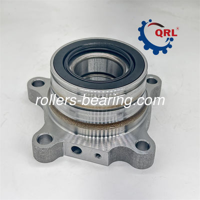 Front  Toyota Rear Wheel Bearing Hub L/H  2DACF044N-4A 42460-60010