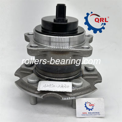 42450-28030 Cubo de rueda para TOYOTA PREVIA ACR50/GSR50 9400310/0182-ANH20R