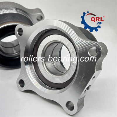 Rodamiento de cubo de rueda 42450-26010 2DACF049N-7BR para TOYOTA Hiace Van desde 2019