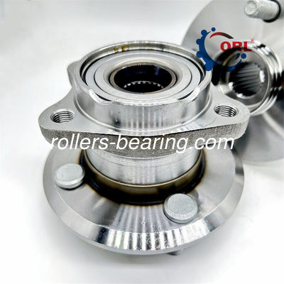 42410-52060 3DACF037D-4C Cubo de ruedas con rodamiento TOYOTA RACTIS 4 ruedas motrices