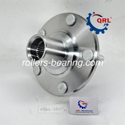 1995-2002 Toyota Avalon 1992-2001 Toyota Camry Número de pieza del cubo de la rueda 43502-33010