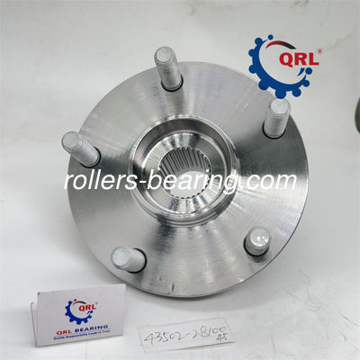 43502-28100 Para Toyota Camry   Subconjunto de cubo  Eje delantero Derecho/Izquierdo 43502 28100 Oem