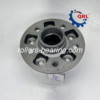 Unidad de rodamiento del eje de la rueda El conjunto de la brida del eje de la rueda 43502-39105 Para TOYOTA HILUX